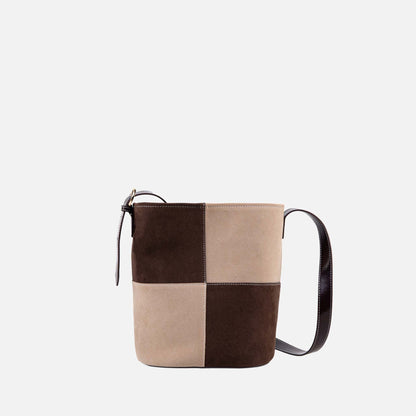 MKF Collection by Mia K. - Arianna Bucket Bag