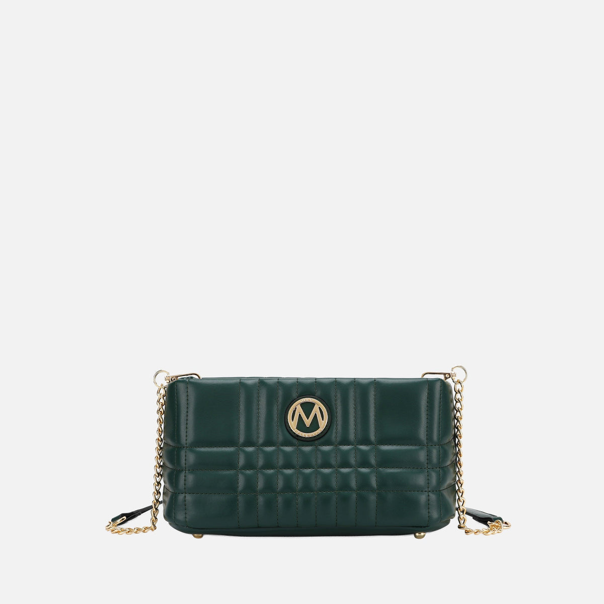Mkf Collection by Mia K. - Giada Shoulder Bag