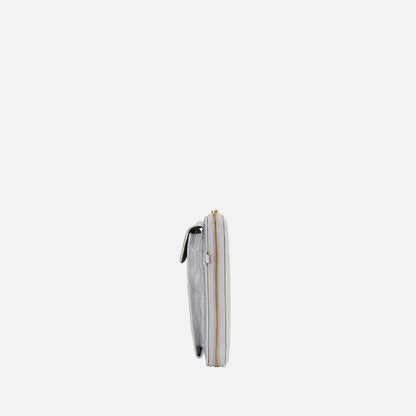 Mkf Collection by Mia K. - Caddy Signature Phone Crossbody Handbag