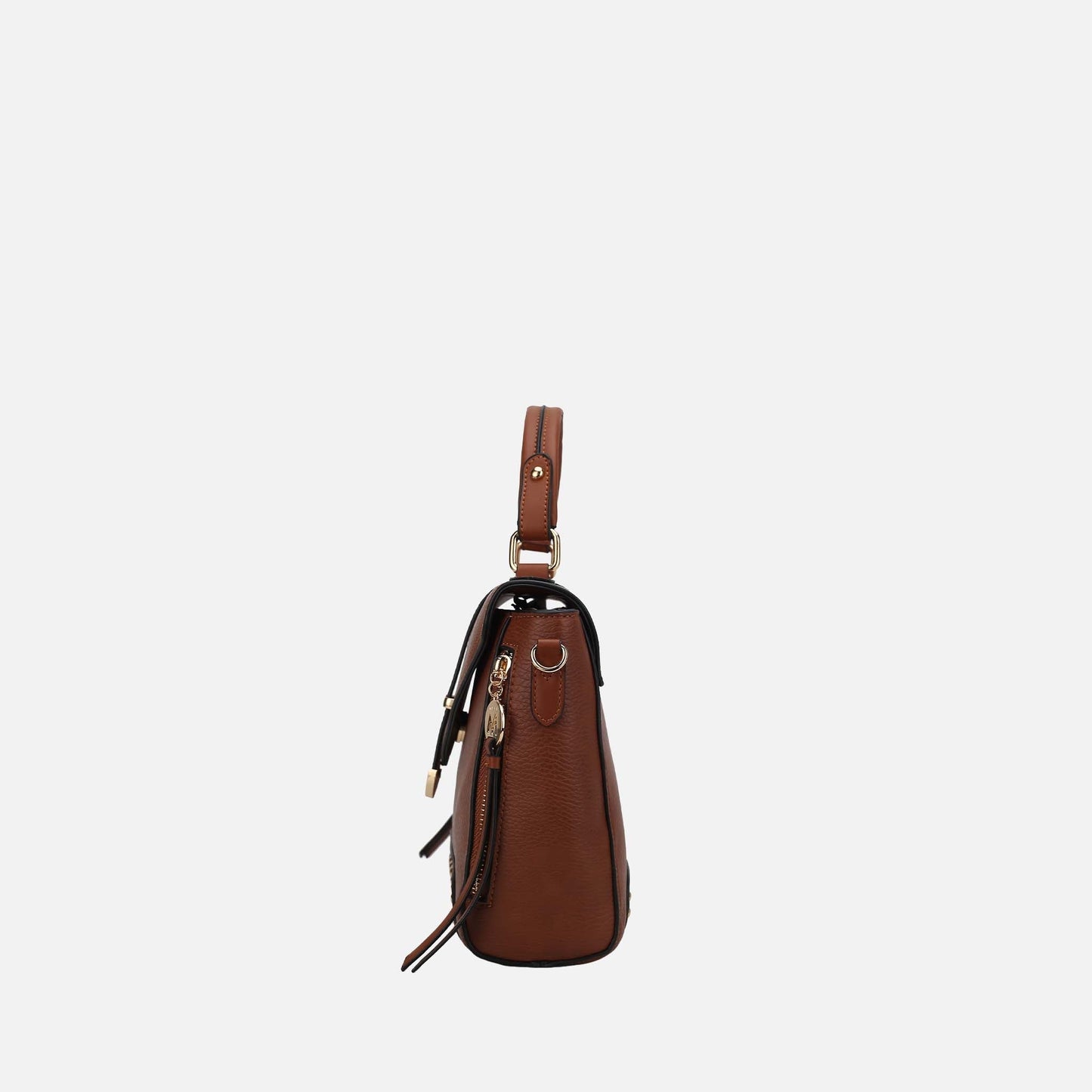 Mkf Collection by Mia K. - Angela Shoulder Bag