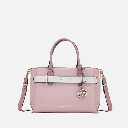 Mkf Collection by Mia K. - Jamie Shoulder Bag
