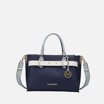 Mkf Collection by Mia K. - Jamie Shoulder Bag