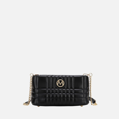 Mkf Collection by Mia K. - Giada Shoulder Bag