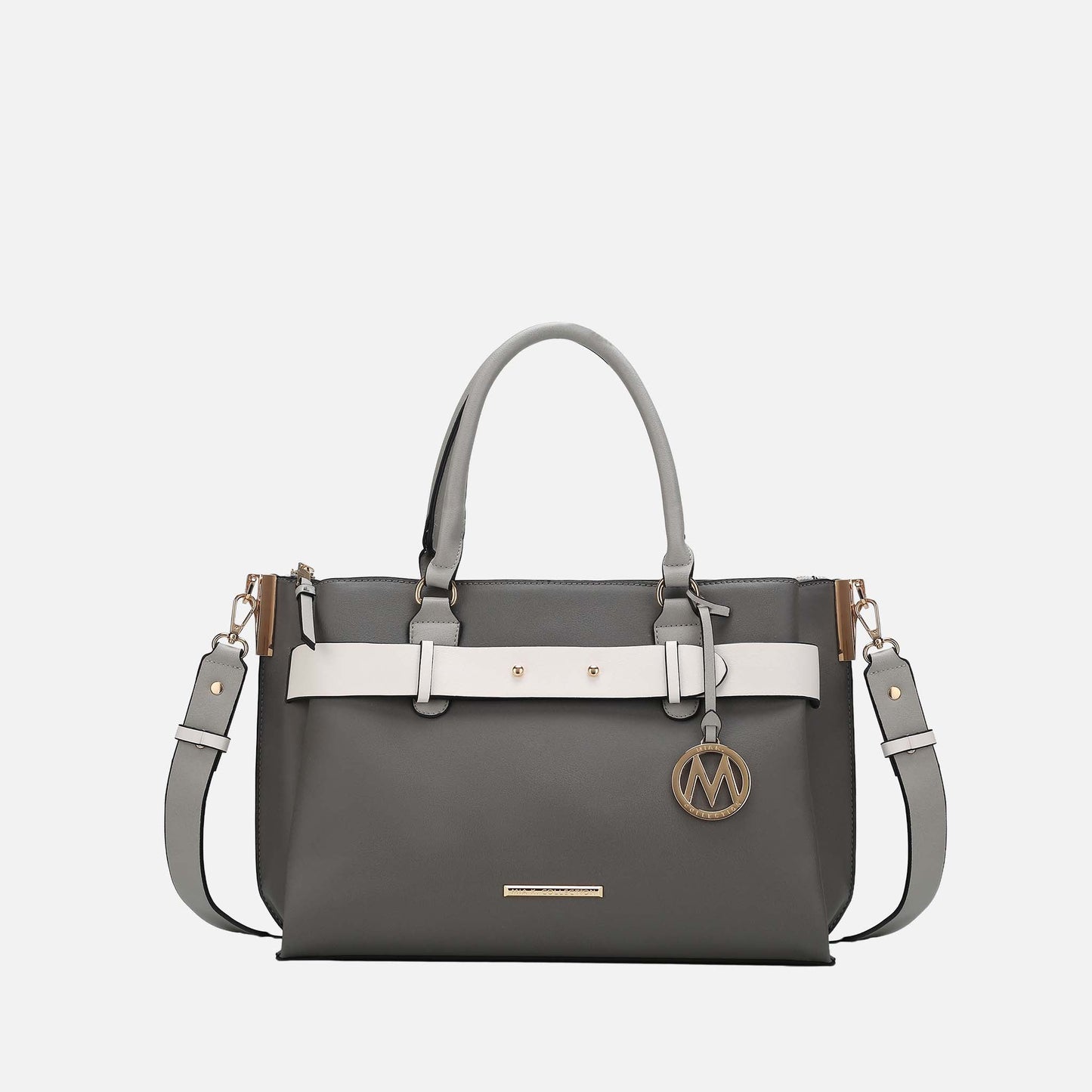Mkf Collection by Mia K. - Jamie Shoulder Bag