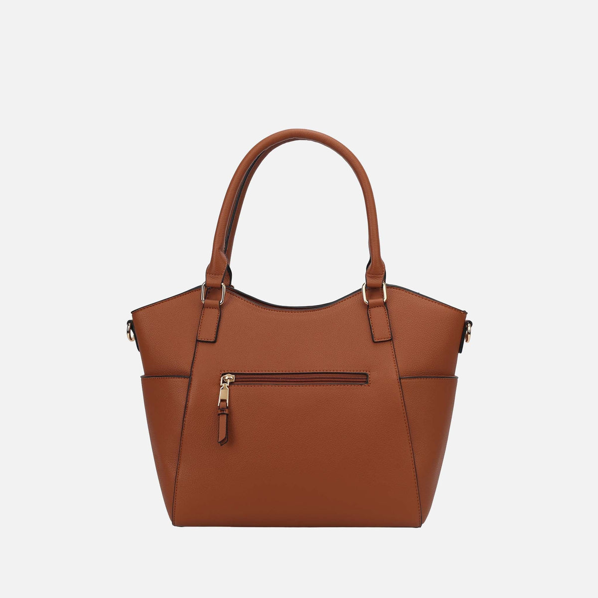 Mkf Collection by Mia K. - Janise Tote Bag