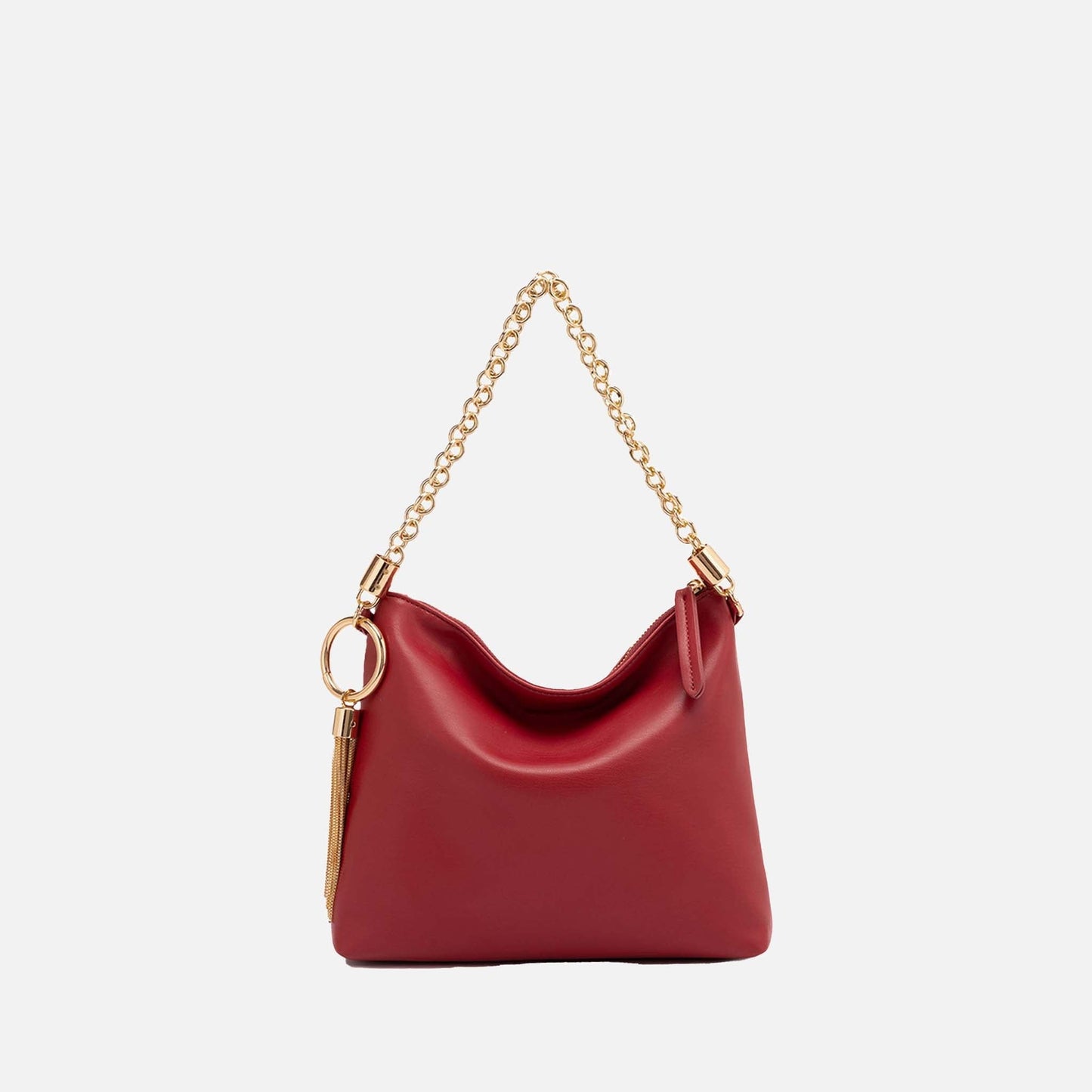 Mkf Collection by Mia K. - Brigitte Shoulder Bag