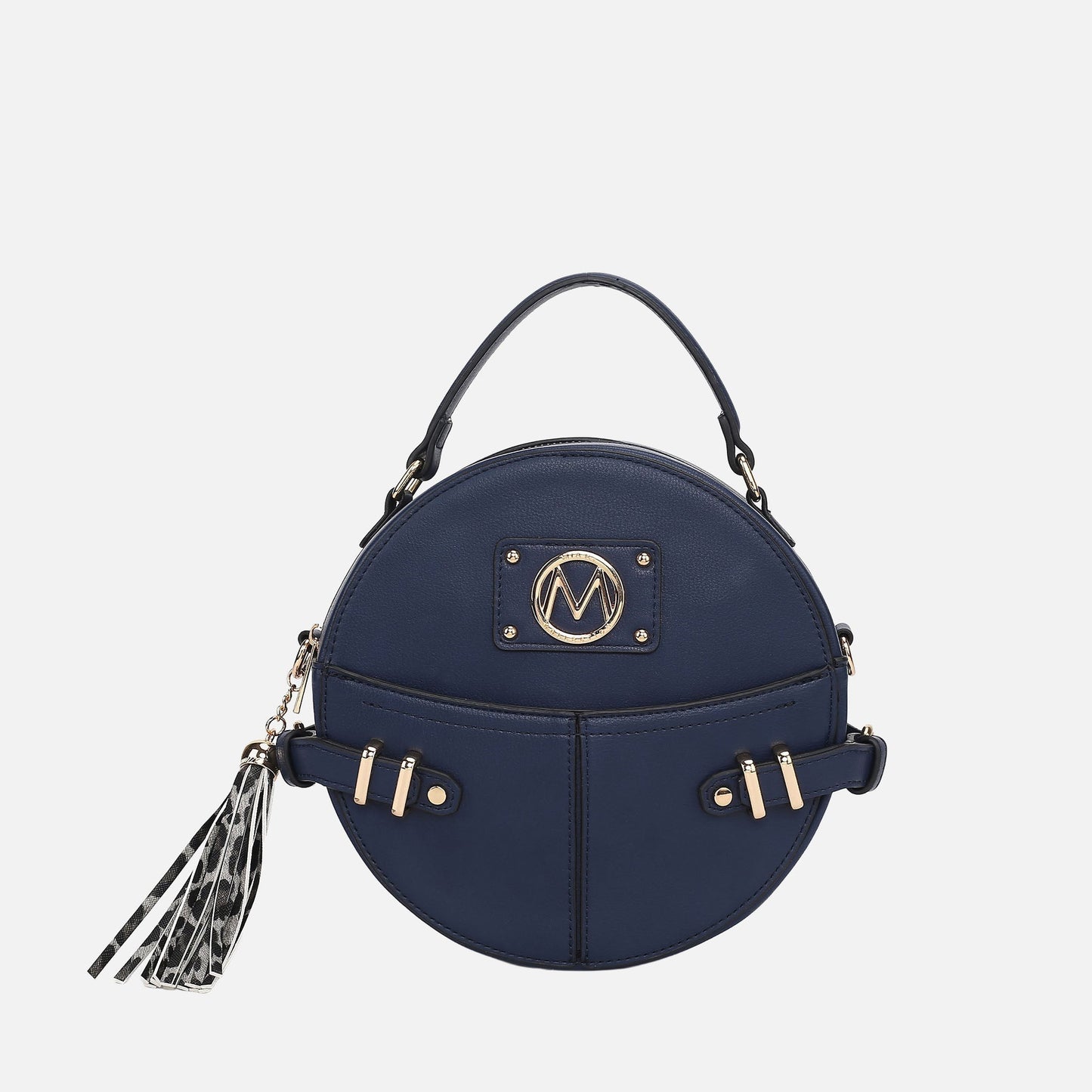 Mkf Collection by Mia K. - Gayle Crossbody Bag
