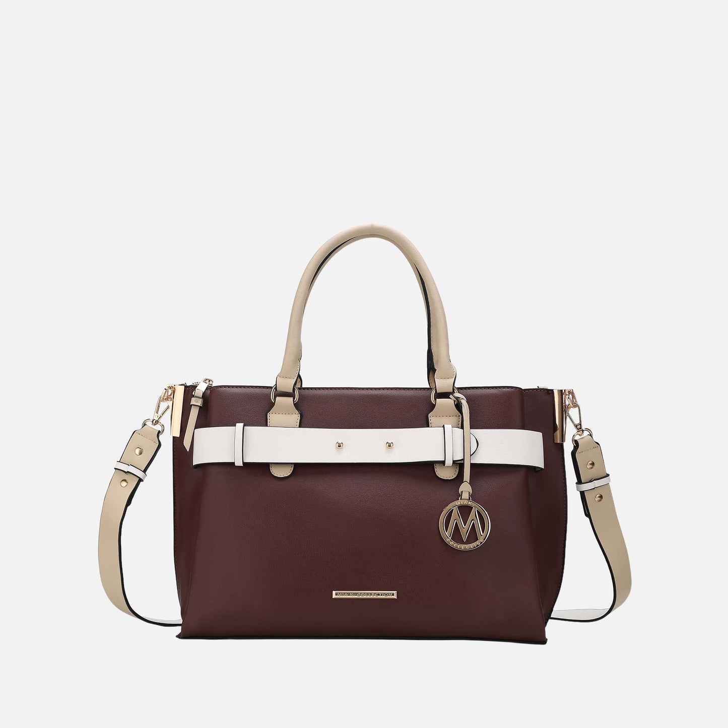 Mkf Collection by Mia K. - Jamie Shoulder Bag