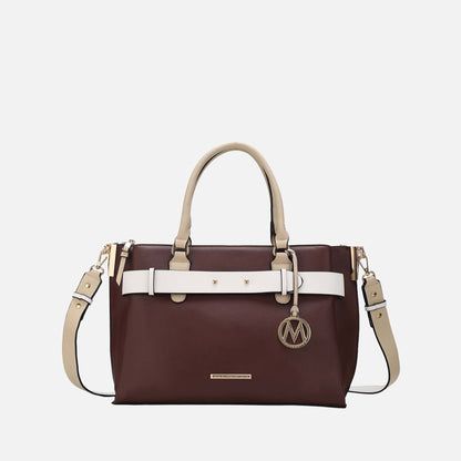 Mkf Collection by Mia K. - Jamie Shoulder Bag