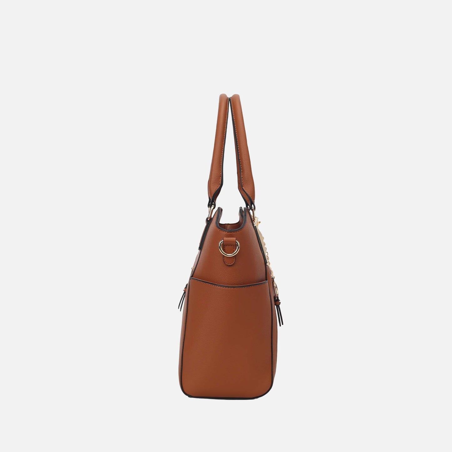 Mkf Collection by Mia K. - Janise Tote Bag