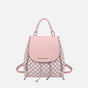 MKF Collection by Mia K. - Kimberly Backpack