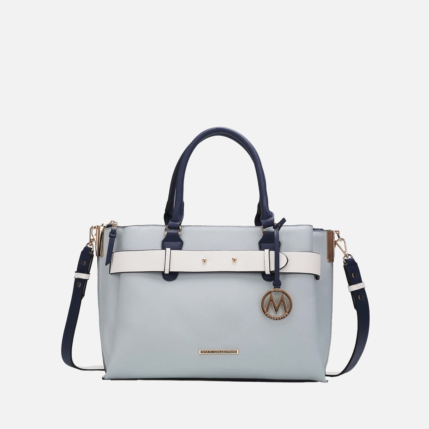 Mkf Collection by Mia K. - Jamie Shoulder Bag