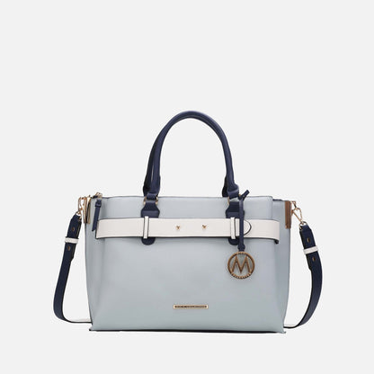 Mkf Collection by Mia K. - Jamie Shoulder Bag