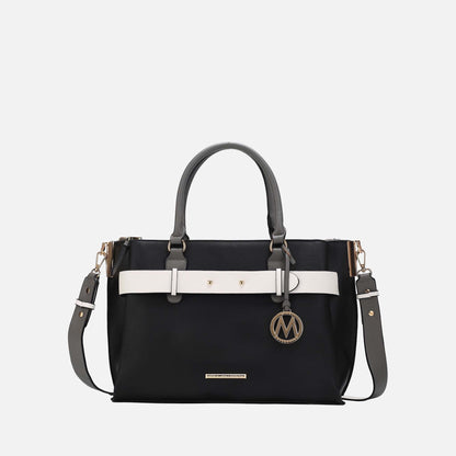 Mkf Collection by Mia K. - Jamie Shoulder Bag
