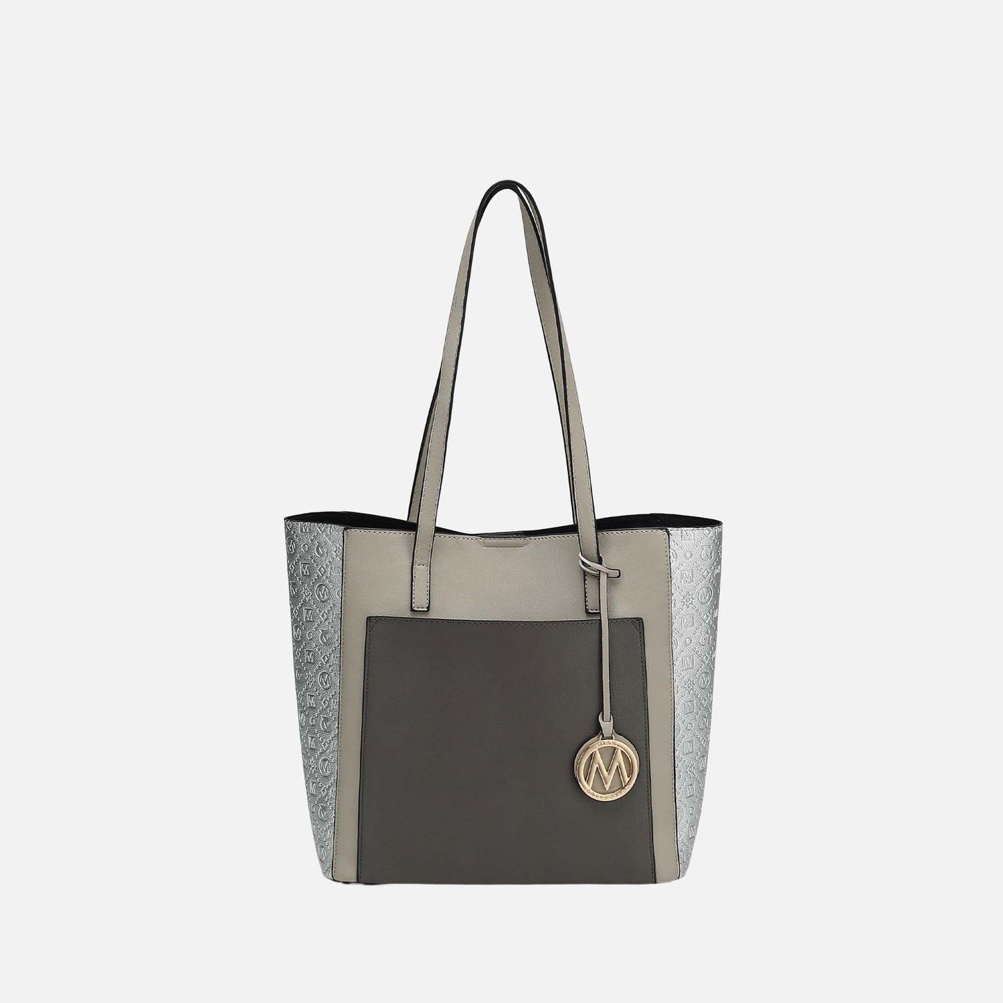 Mkf Collection by Mia K. - Leah Tote Bag