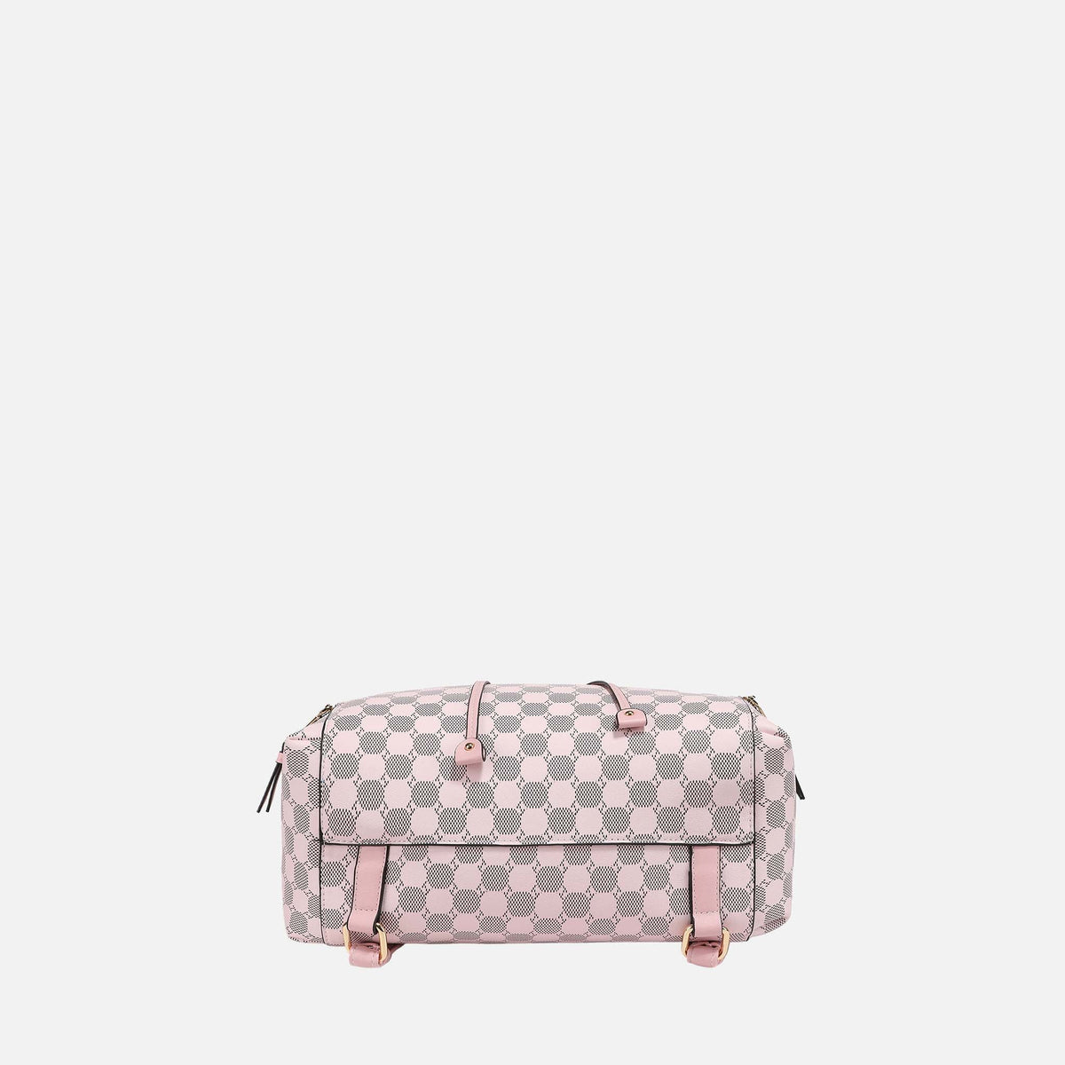 Mkf Collection by Mia K. - Kimberly Backpack Handbag