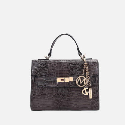 Mkf Collection by Mia K. - Naomi Shoulder Bag