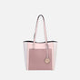 MKF Collection by Mia K. - Leah Tote Bag