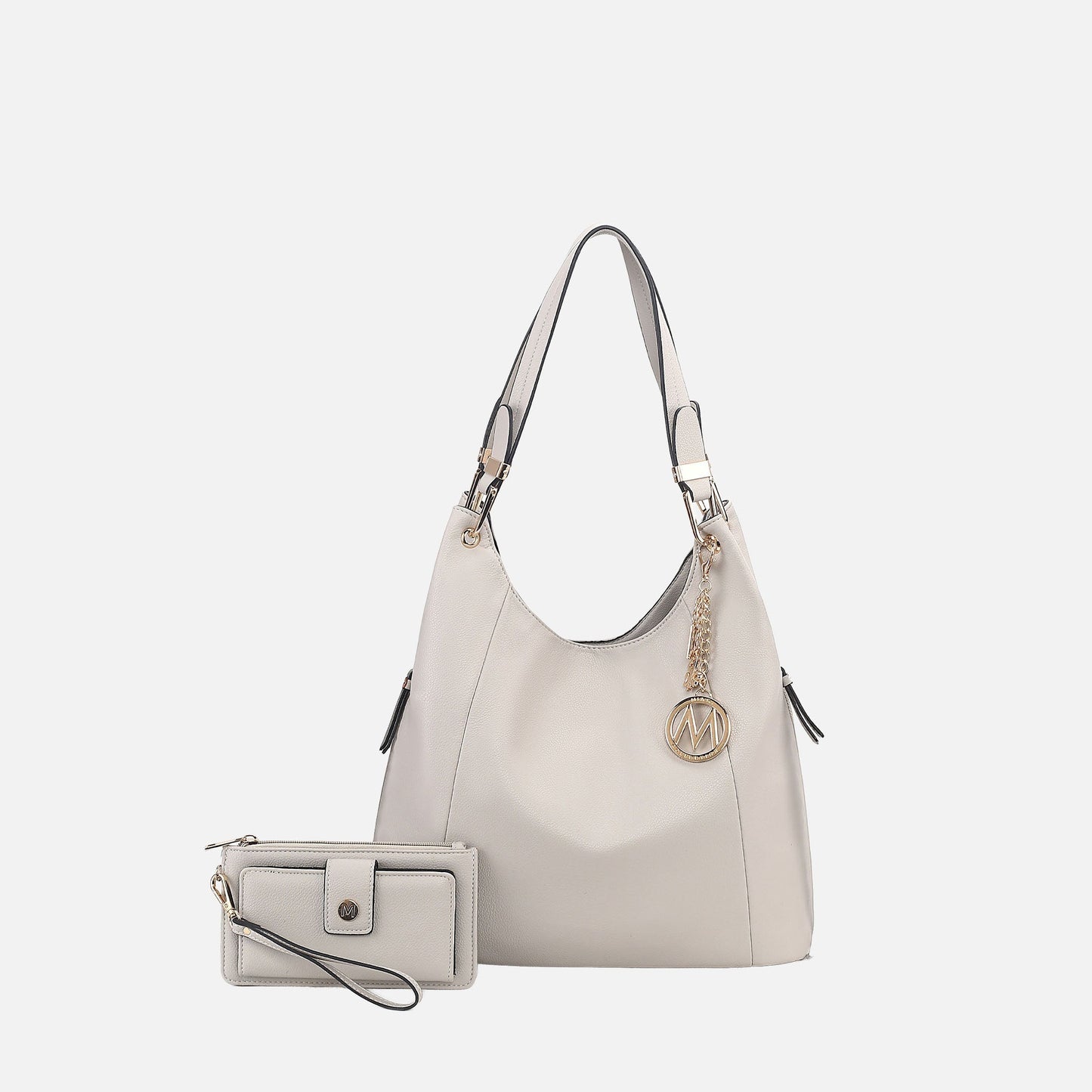 Mkf Collection by Mia K. - Calina Shoulder Bag