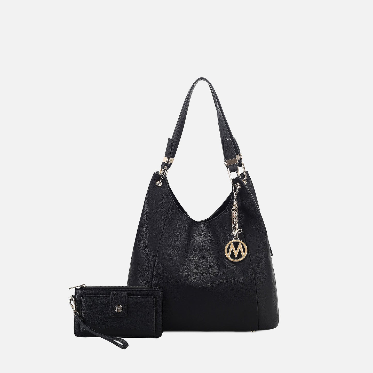 Mkf Collection by Mia K. - Calina Shoulder Bag