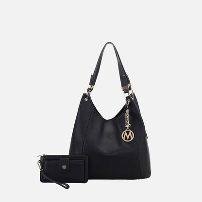 Mkf Collection by Mia K. - Calina Shoulder Bag