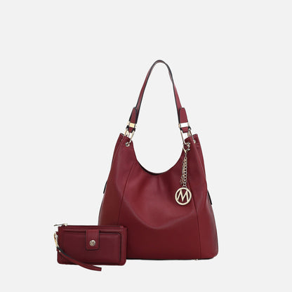 Mkf Collection by Mia K. - Calina Shoulder Bag