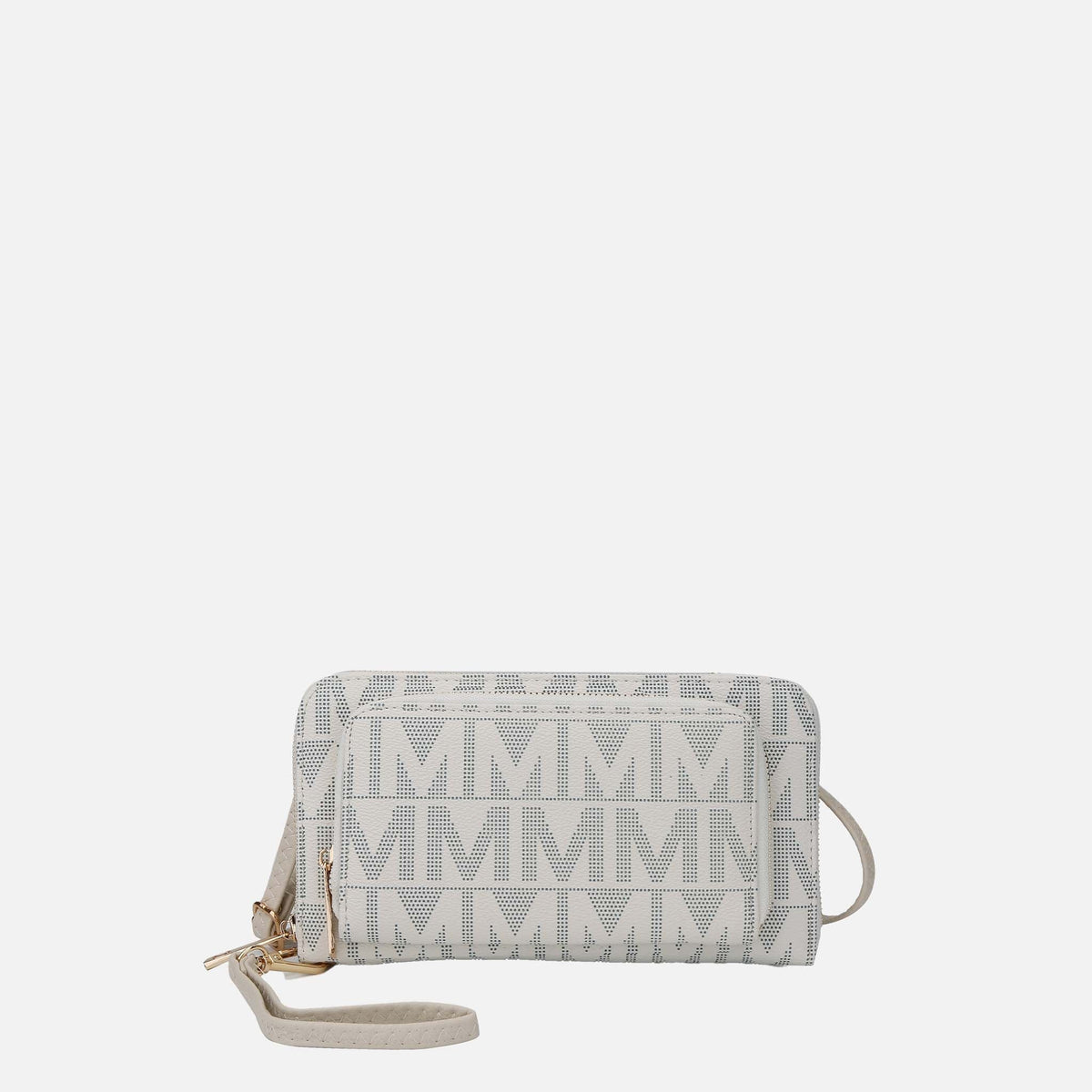 Mkf Collection by Mia K. - Dilma Phone Crossbody Bag