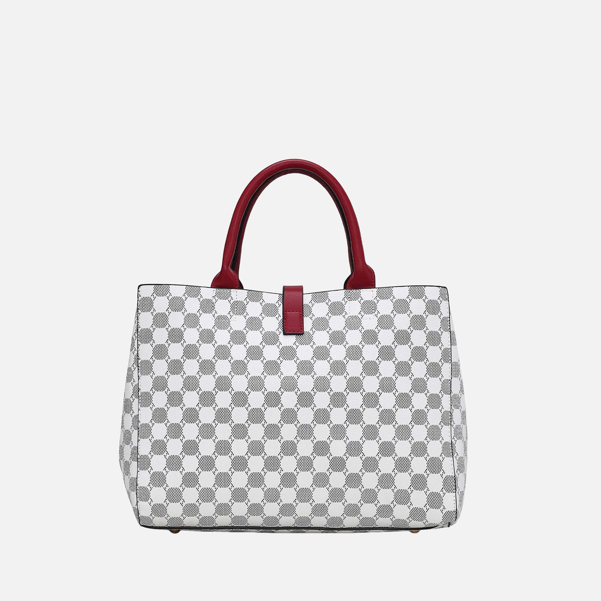 Mkf Collection by Mia K. - Yuliana Ii Shoulder Bag and Set