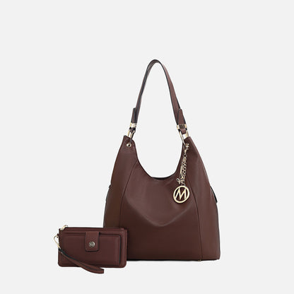 Mkf Collection by Mia K. - Calina Shoulder Bag