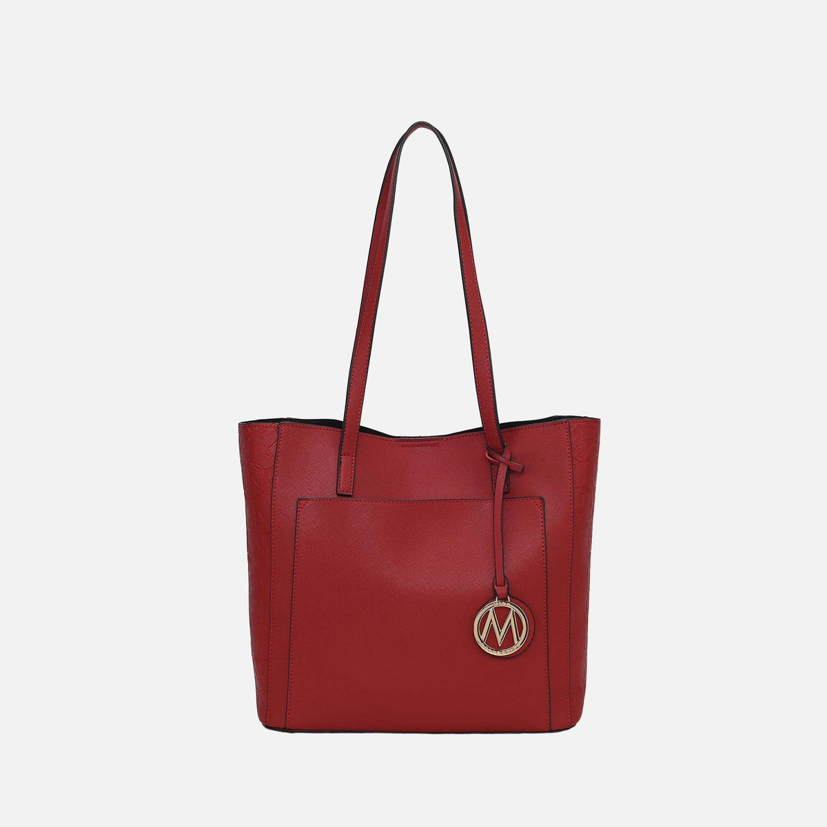 Mkf Collection by Mia K. - Leah Tote Bag