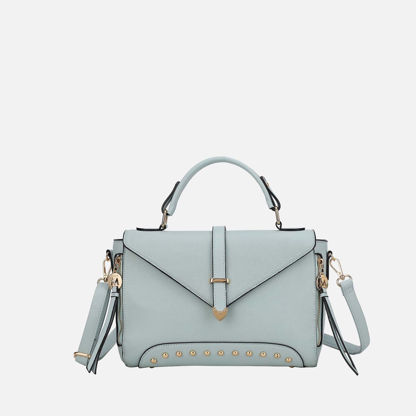 Mkf Collection by Mia K. - Angela Shoulder Bag
