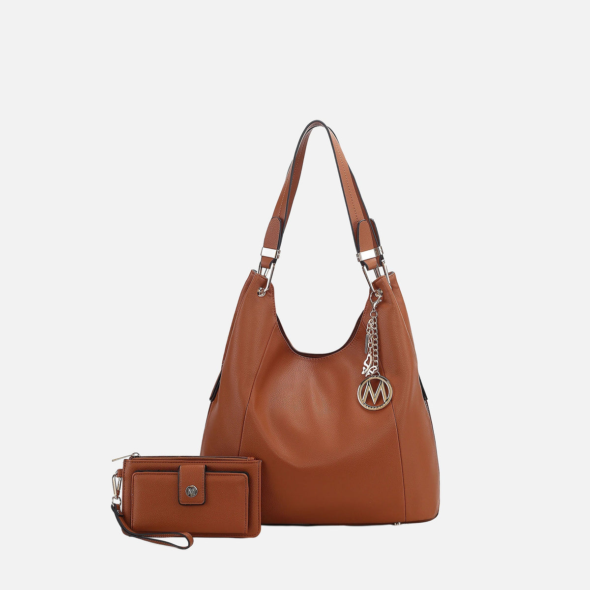 Mkf Collection by Mia K. - Calina Shoulder Bag