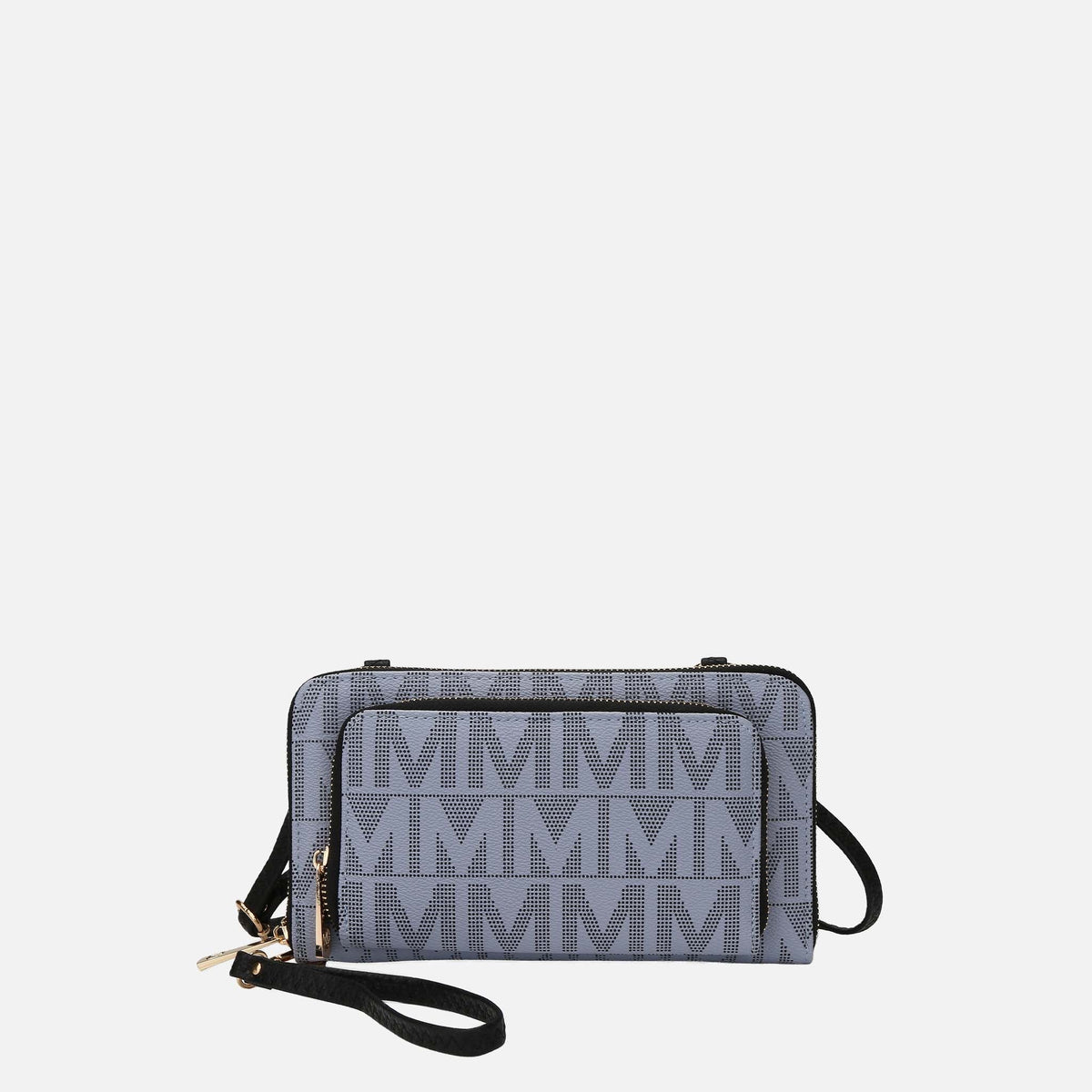 Mkf Collection by Mia K. - Dilma Phone Crossbody Bag