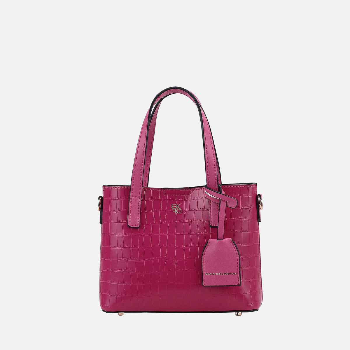 Mkf Collection by Mia K. - Isolde Tote Bag