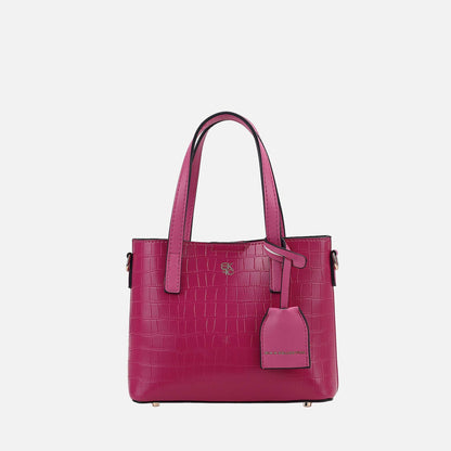 Mkf Collection by Mia K. - Isolde Tote Bag