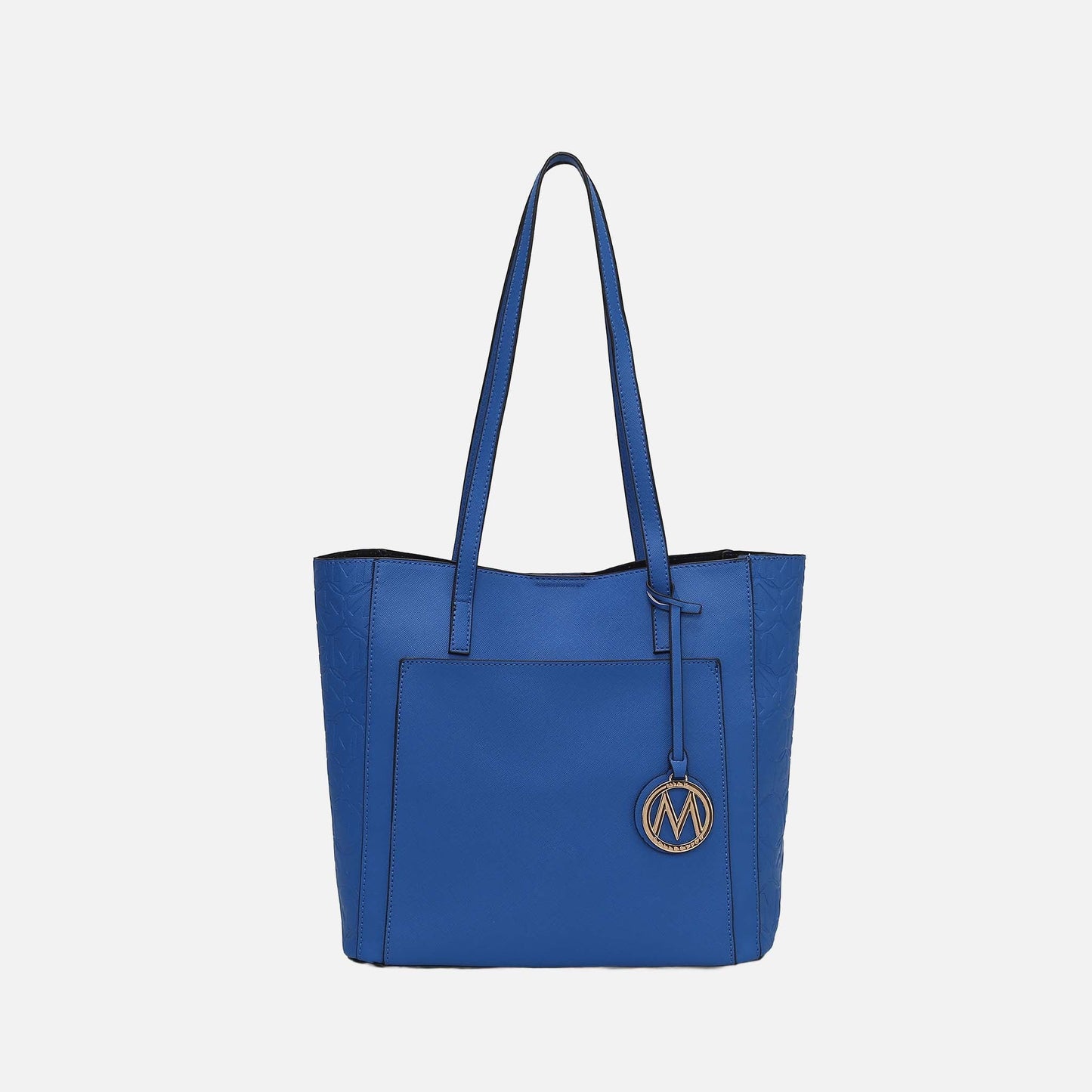Mkf Collection by Mia K. - Leah Tote Bag