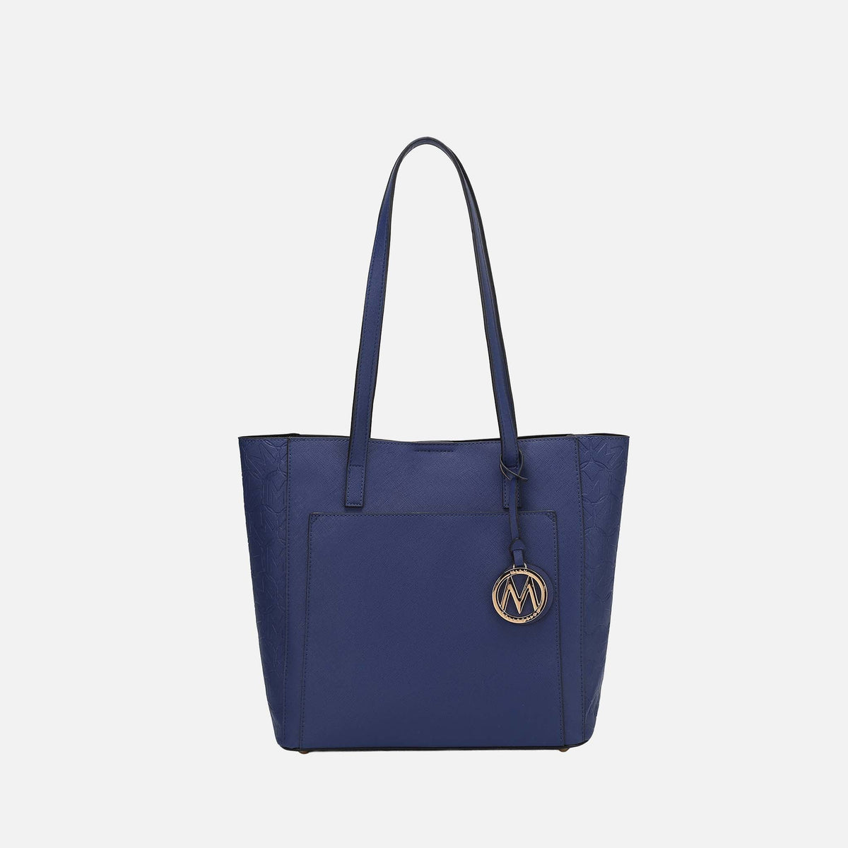 Mkf Collection by Mia K. - Leah Tote Bag