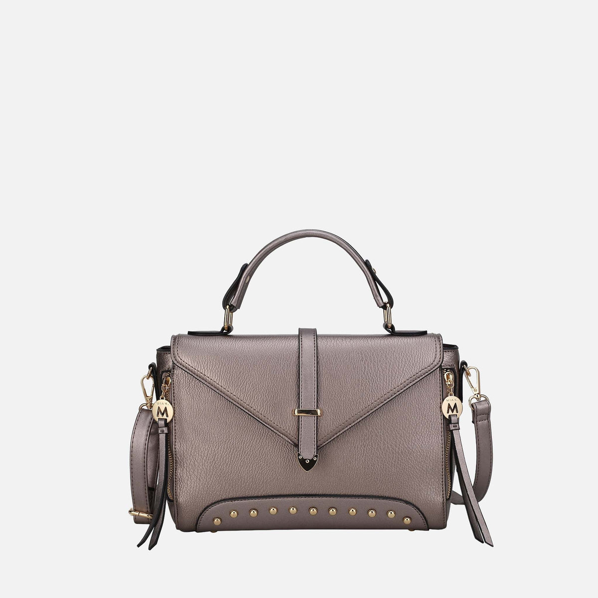 Mkf Collection by Mia K. - Angela Shoulder Bag
