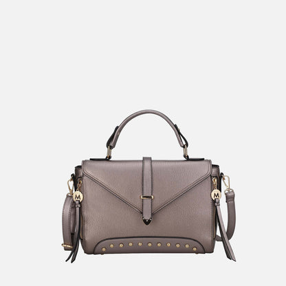Mkf Collection by Mia K. - Angela Shoulder Bag