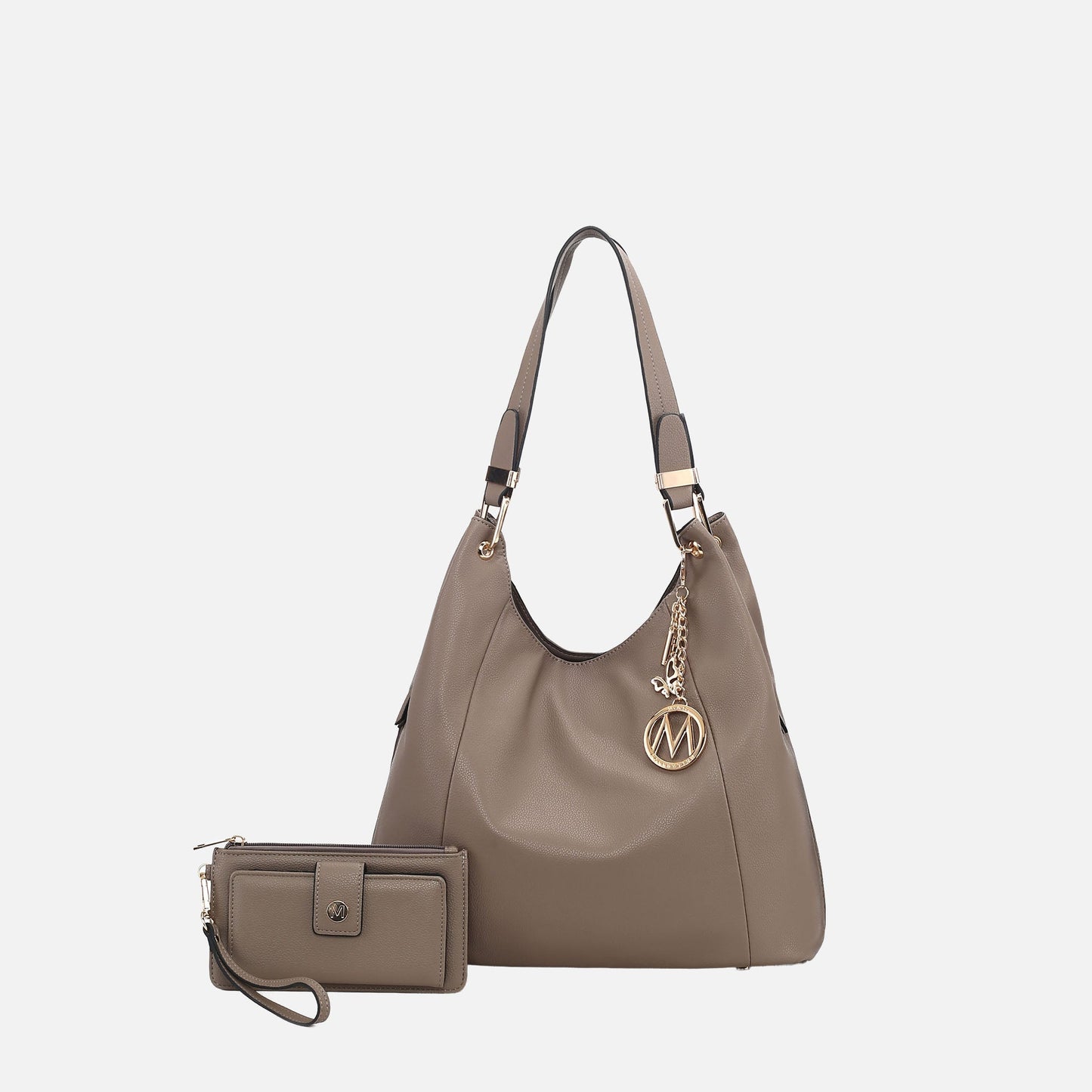 Mkf Collection by Mia K. - Calina Shoulder Bag
