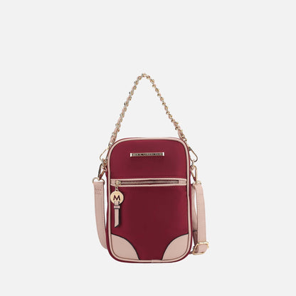 Mkf Collection by Mia K. - Sue Shoulder Bag