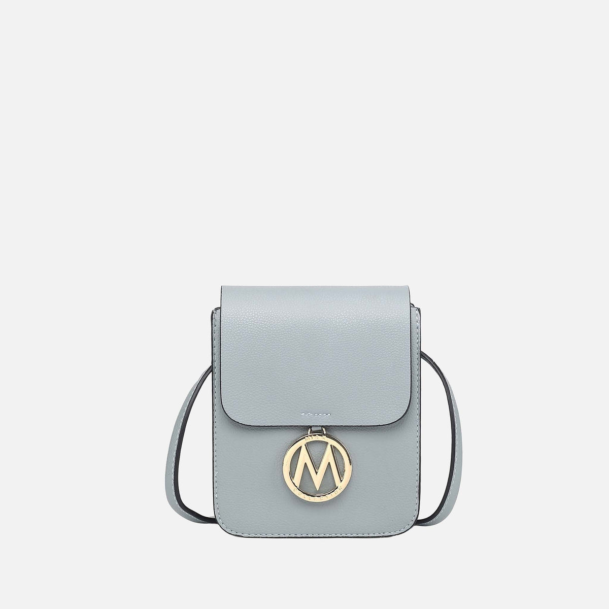 Mkf Collection by Mia K. - Skylar Crossbody Bag
