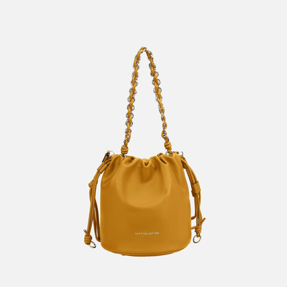 MKF Collection by Mia K. - Paityn Bucket Bag