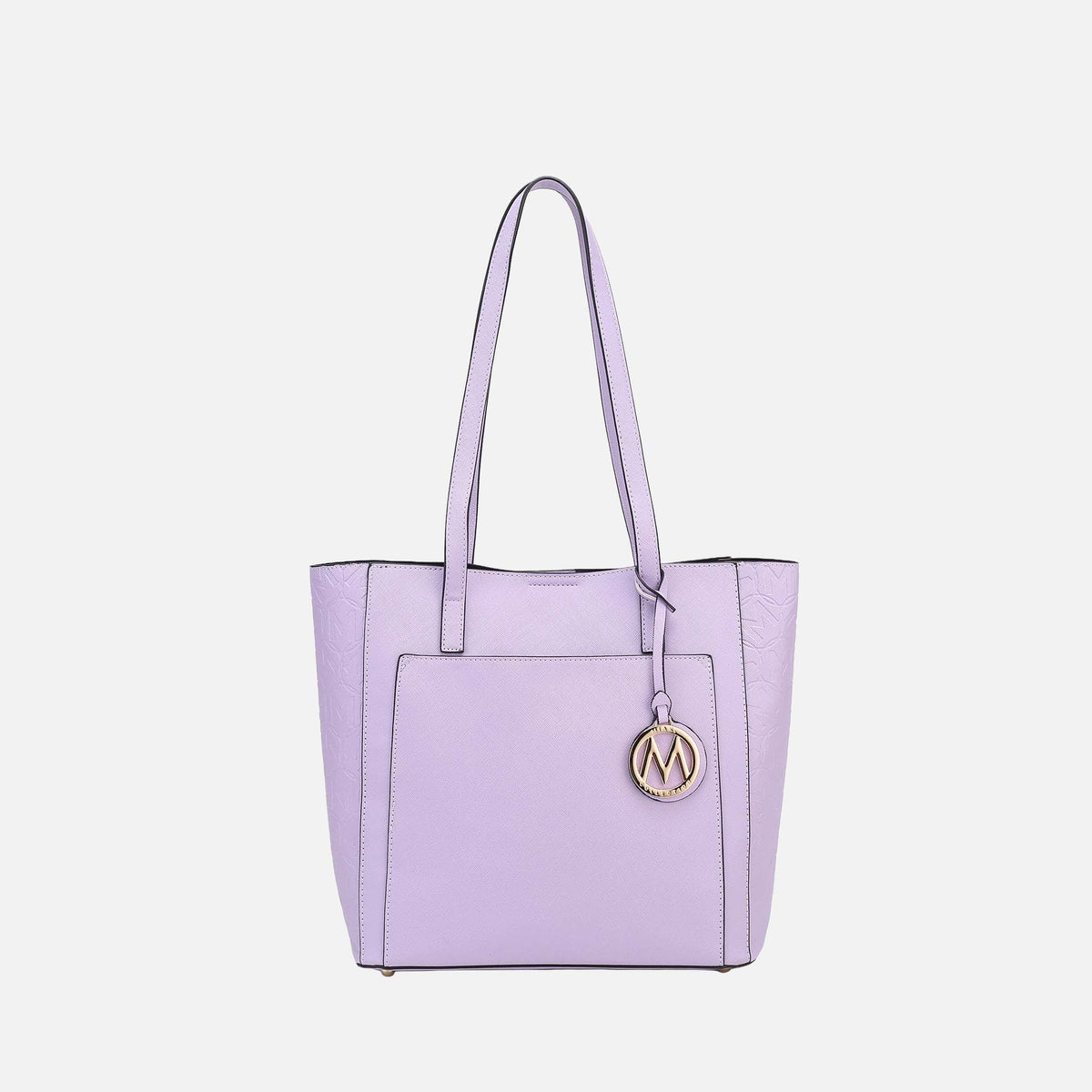 Mkf Collection by Mia K. - Leah Tote Bag