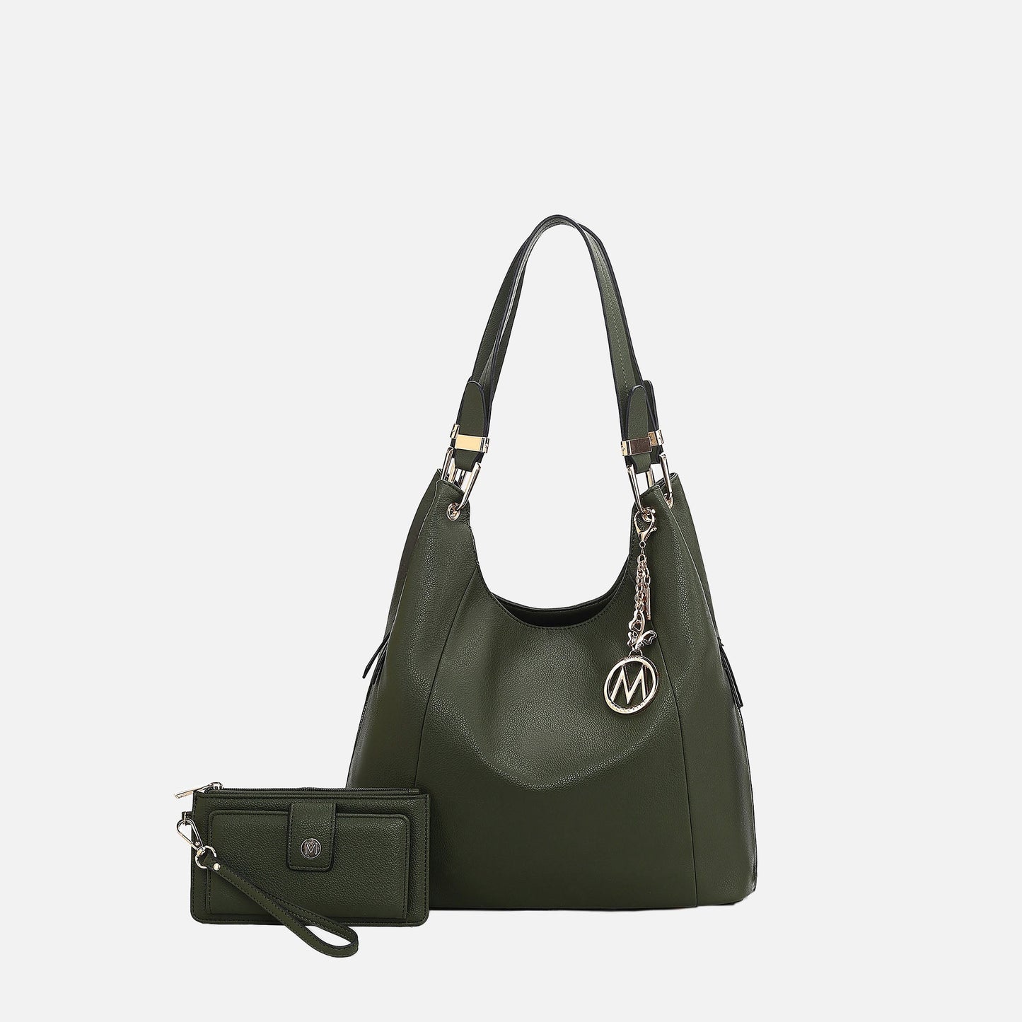 Mkf Collection by Mia K. - Calina Shoulder Bag