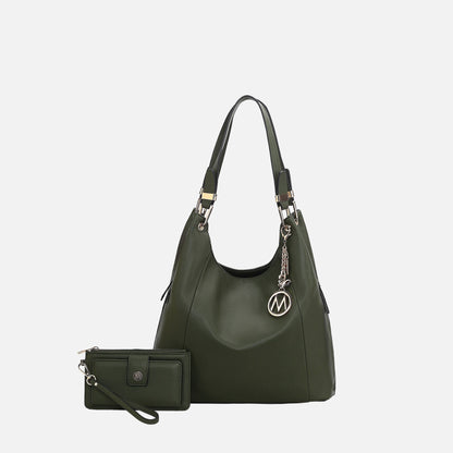 Mkf Collection by Mia K. - Calina Shoulder Bag