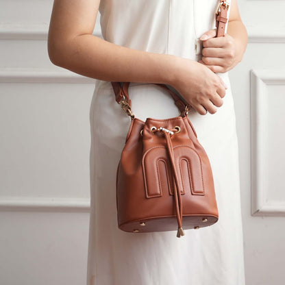 Mkf Collection by Mia K. - Soraya Shoulder Bag