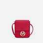 MKF Collection by Mia K. - Skylar Crossbody Bag