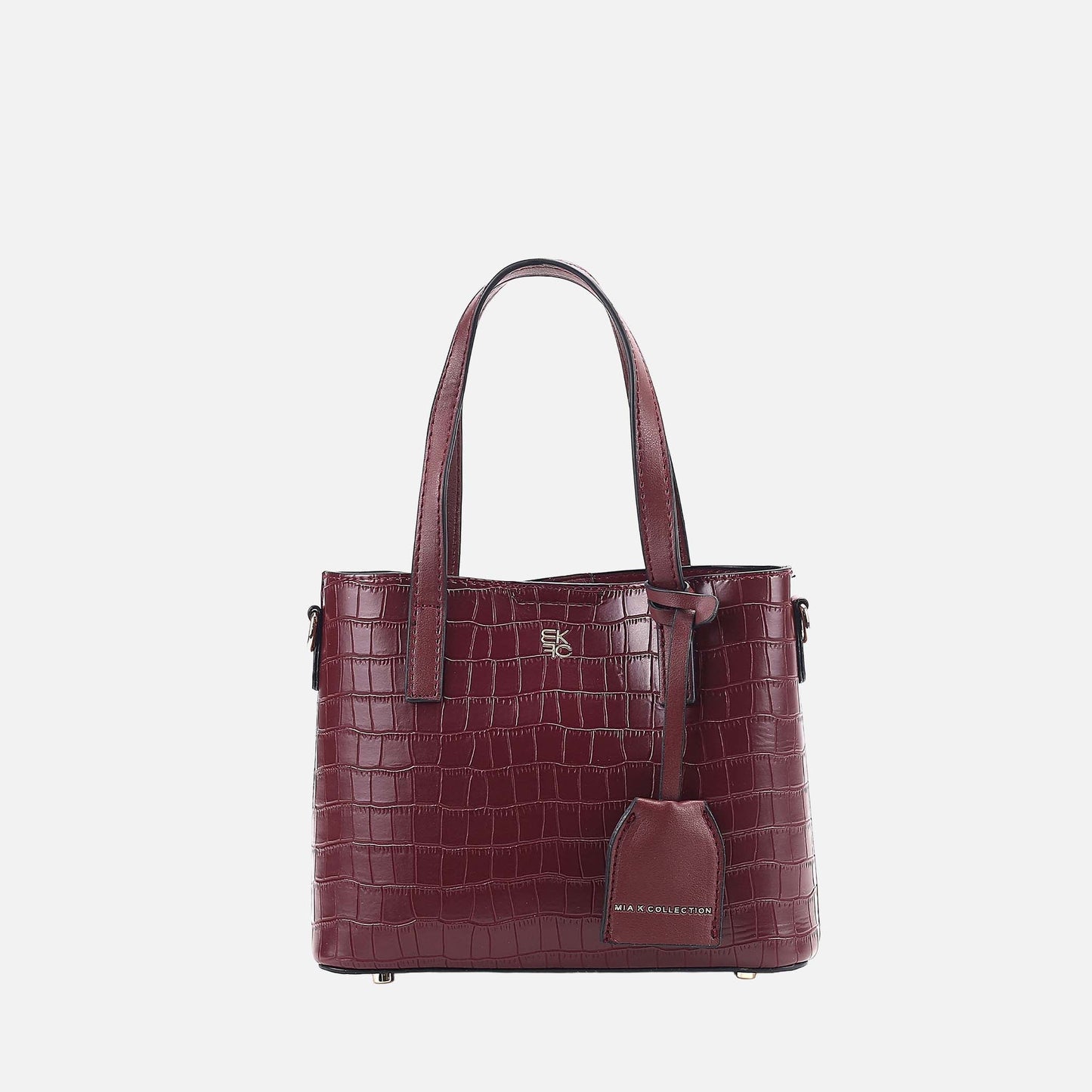 Mkf Collection by Mia K. - Isolde Tote Bag