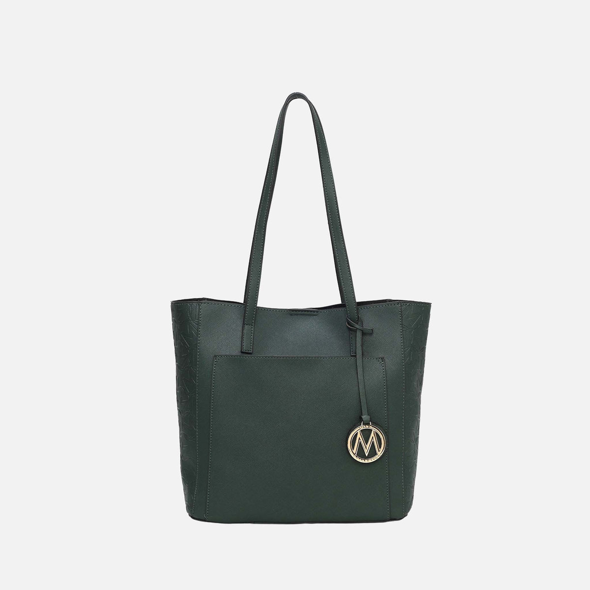 Mkf Collection by Mia K. - Leah Tote Bag